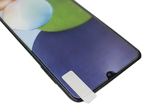 billigamobilskydd.seTempered Glass Samsung Galaxy A22 (SM-A225F/DS)