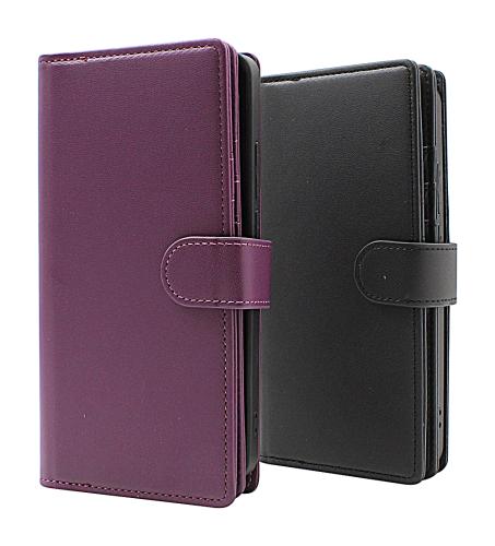 CoverinSkimblocker OnePlus Nord CE 4 Lite XL Magnet Phone Wallet