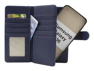 CoverinSkimblocker Samsung Galaxy A36 XL Magnet Phone Wallet