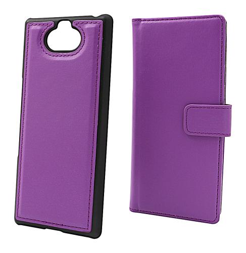 CoverinSkimblocker Magnet Wallet Sony Xperia 10