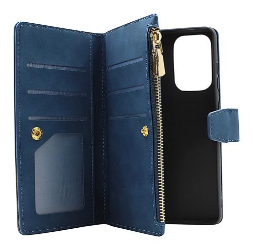 billigamobilskydd.seXL Standcase Luxury Wallet Samsung Galaxy A52 / A52 5G / A52s 5G