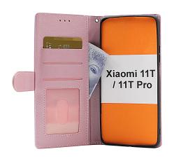 billigamobilskydd.seZipper Standcase Wallet Xiaomi 11T / 11T Pro