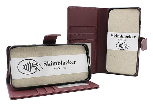 CoverinSkimblocker Samsung Galaxy A56 Magnet Phone Wallet