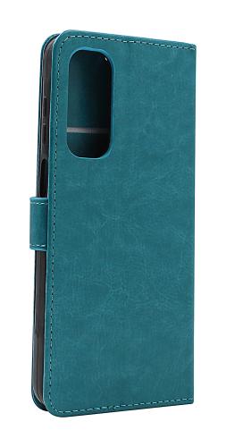 billigamobilskydd.seCrazy Horse Samsung Galaxy A16 / A16 5G Phone Wallet
