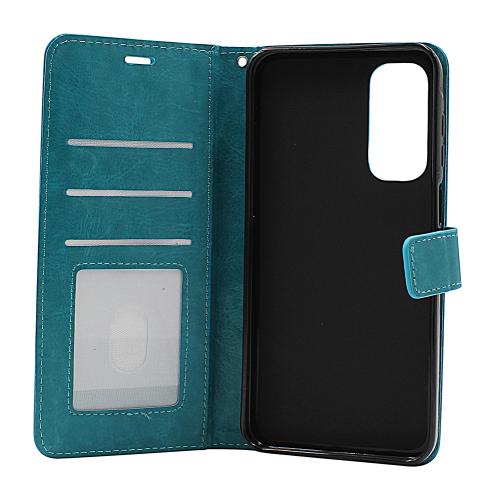 billigamobilskydd.seCrazy Horse Samsung Galaxy A16 / A16 5G Phone Wallet