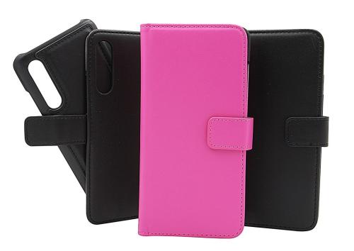 CoverinSkimblocker Magnet Wallet Xiaomi Mi 9