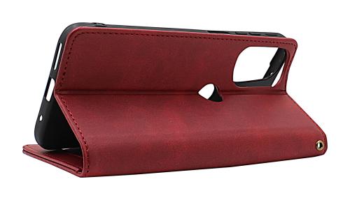 billigamobilskydd.seZipper Standcase Wallet Motorola Moto G31/G41