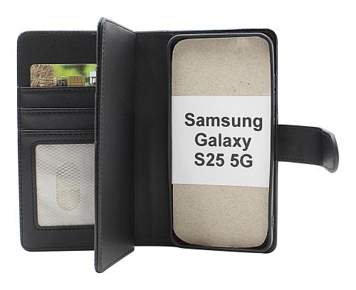 CoverinSkimblocker Samsung Galaxy S25 XL Phone Wallet