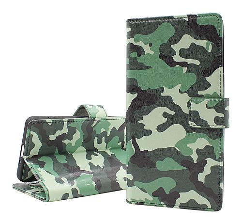 CoverinSkimblocker **** Magnet Phone Wallet Design