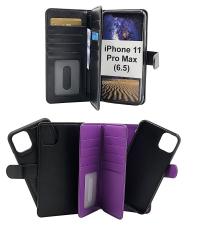 CoverinSkimblocker XL Magnet Wallet iPhone 11 Pro Max (6.5)