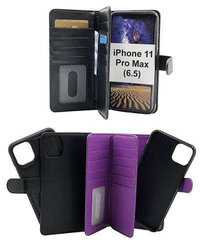 CoverinSkimblocker XL Magnet Wallet iPhone 11 Pro Max (6.5)