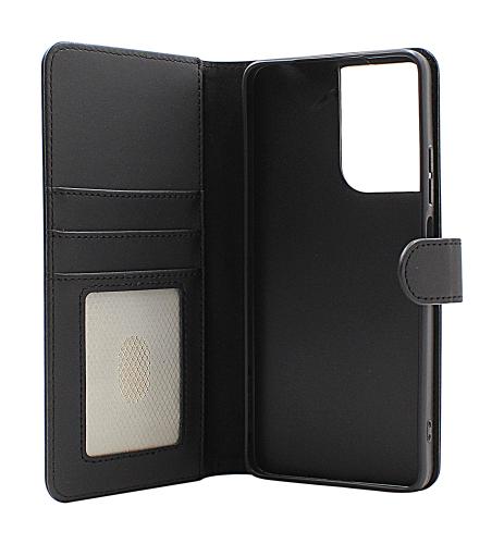 CoverinSkimblocker Motorola Moto G06 / G06 Power Phone Wallet