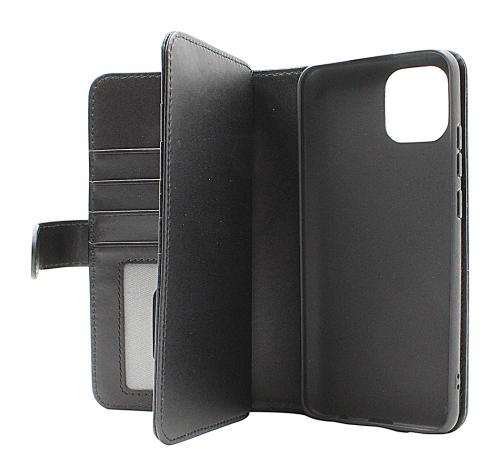 CoverinSkimblocker XL Wallet Samsung Galaxy A03 (A035G/DS)