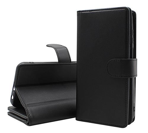 CoverinSkimblocker Sony Xperia 1 VII XL Magnet Phone Wallet