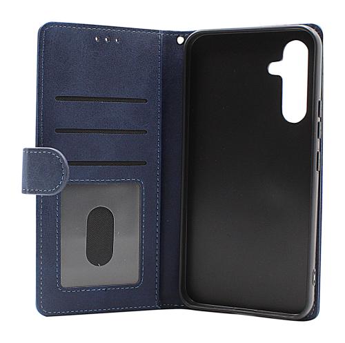 billigamobilskydd.seZipper Standcase Wallet Samsung Galaxy A54 5G