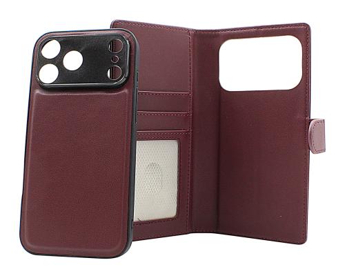 CoverinSkimblocker iPhone 17 Pro Max Magnet Phone Wallet