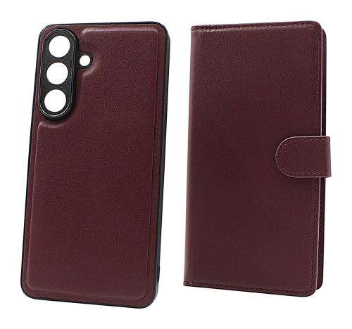 CoverinSkimblocker Samsung Galaxy S26+ Magnet Phone Wallet
