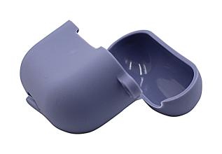 billigamobilskydd.seApple AirPods Pro Silicone Case