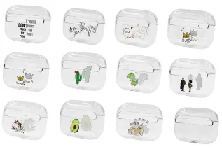 billigamobilskydd.seApple AirPods Pro Design Case