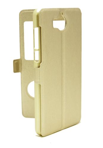 billigamobilskydd.seFlipcase Huawei Y6 2017 (MYA-L41)