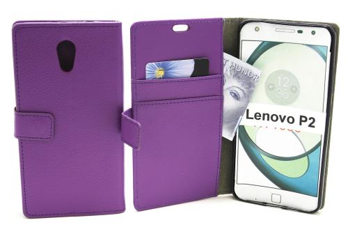 billigamobilskydd.seStandcase Wallet Lenovo P2