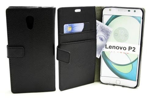 billigamobilskydd.seStandcase Wallet Lenovo P2