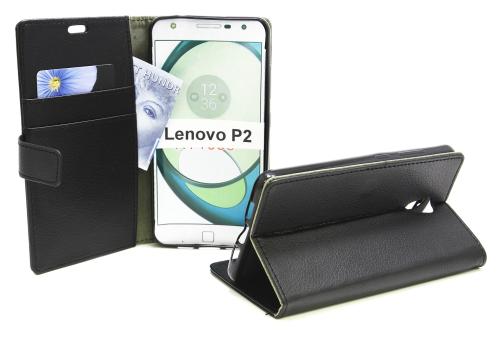 billigamobilskydd.seStandcase Wallet Lenovo P2