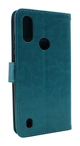 billigamobilskydd.seCrazy Horse Wallet Motorola Moto E6s