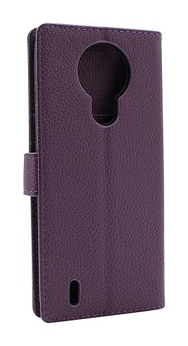 billigamobilskydd.seNew Standcase Wallet Nokia 1.4