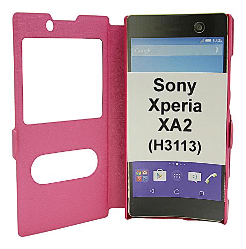 billigamobilskydd.seFlipcase Sony Xperia XA2 (H3113 / H4113)