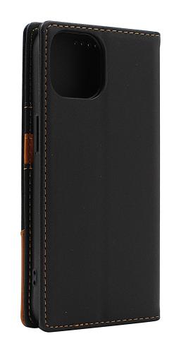 billigamobilskydd.seiPhone 13 / 14 Luxury Wallet Case Slim