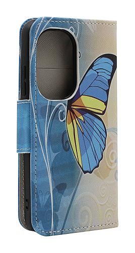 billigamobilskydd.seDesign Wallet Asus Zenfone 9 5G