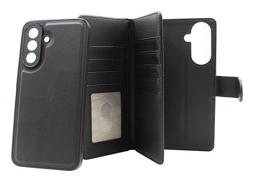 CoverinSkimblocker Samsung Galaxy A57 5G XL Magnet Phone Wallet