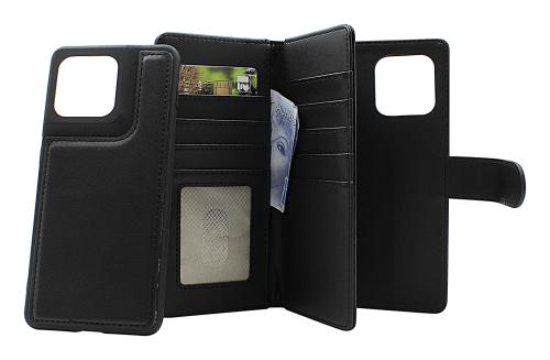 CoverinSkimblocker Motorola Edge 70 XL Magnet Phone Wallet