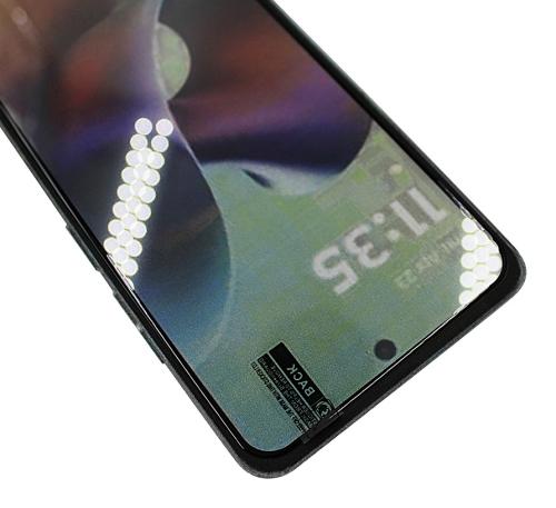 billigamobilskydd.seFull Frame Tempered Glass Motorola Moto G56