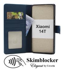 CoverinSkimblocker Xiaomi 14T 5G Phone Wallet