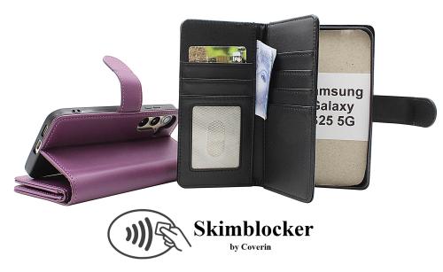 CoverinSkimblocker Samsung Galaxy S25 XL Phone Wallet