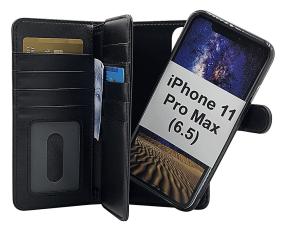 CoverinSkimblocker XL Magnet Wallet iPhone 11 Pro Max (6.5)