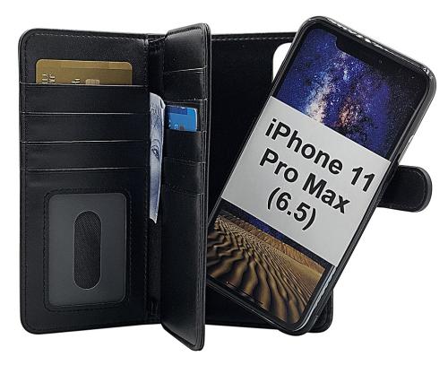 CoverinSkimblocker XL Magnet Wallet iPhone 11 Pro Max (6.5)