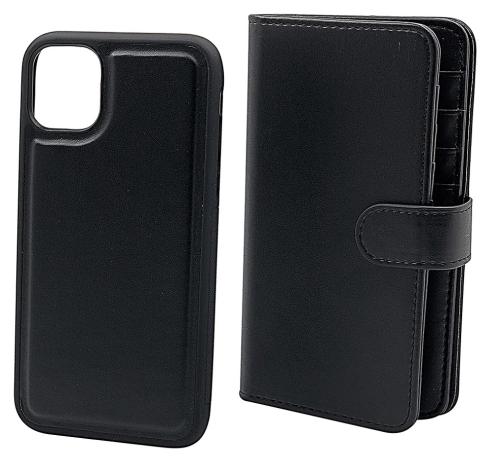 CoverinSkimblocker XL Magnet Wallet iPhone 11 Pro Max (6.5)