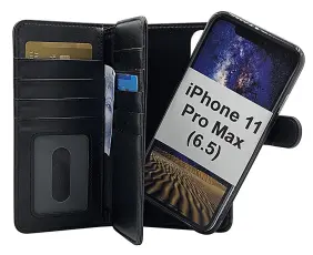CoverinSkimblocker XL Magnet Wallet iPhone 11 Pro Max (6.5)