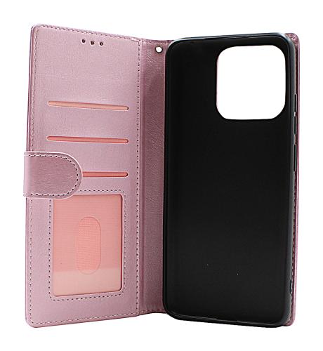 billigamobilskydd.seZipper Standcase Wallet Xiaomi Redmi 12C