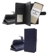 CoverinSkimblocker Doro Aurora A31 XL Magnet Phone Wallet