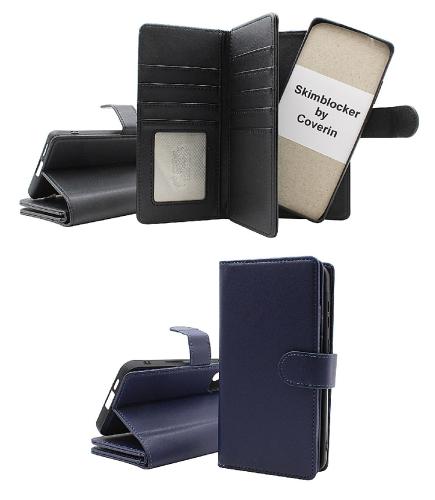 CoverinSkimblocker Doro Aurora A31 XL Magnet Phone Wallet