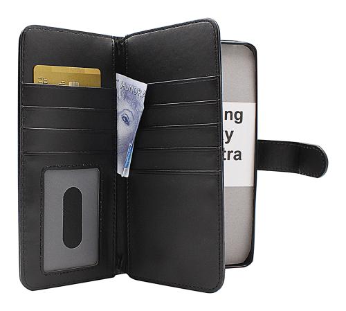 CoverinSkimblocker XL Magnet Wallet Samsung Galaxy S21 Ultra 5G (G998B)