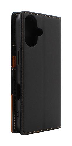 CoveriniPhone 16 Luxury Wallet Case Slim