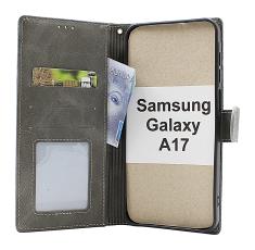 billigamobilskydd.seFlower Samsung Galaxy A17 Phone Wallet