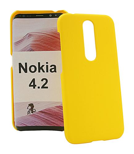 billigamobilskydd.seHardcase Nokia 4.2