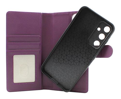 CoverinSkimblocker Magnet Wallet Samsung Galaxy A55 5G