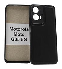 CoverinMagnet Case Motorola Moto G35 5G
